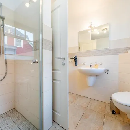 Apartment Boddenluft *