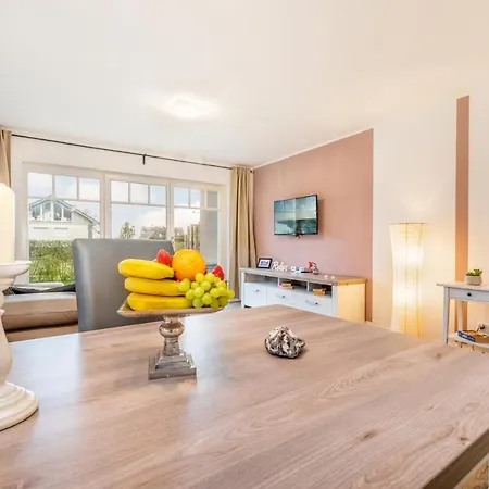 Apartment Boddenluft