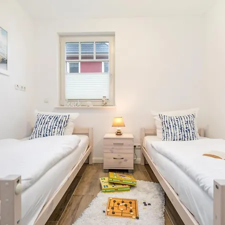 Apartment Boddenluft