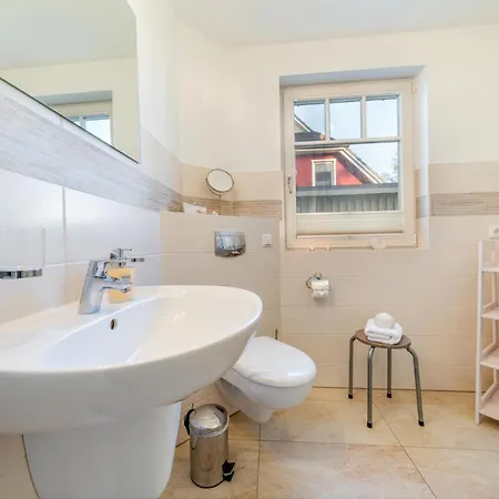 Apartment Boddenluft