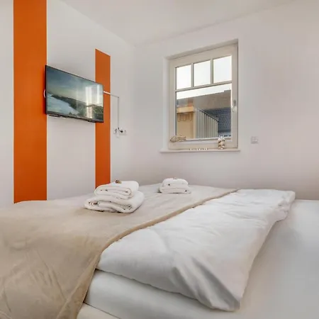 Appartement Boddenluft Zingst