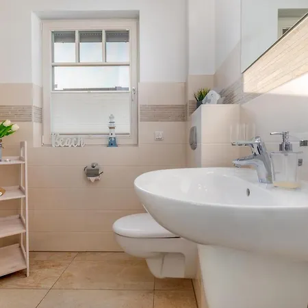 Apartment Boddenluft