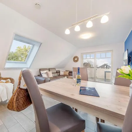 Boddenluft Apartment