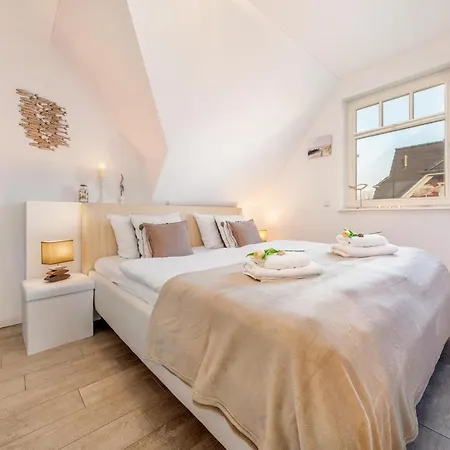 Apartment Boddenluft