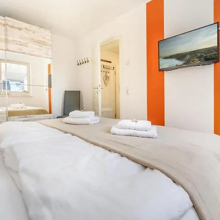 Boddenluft Apartment