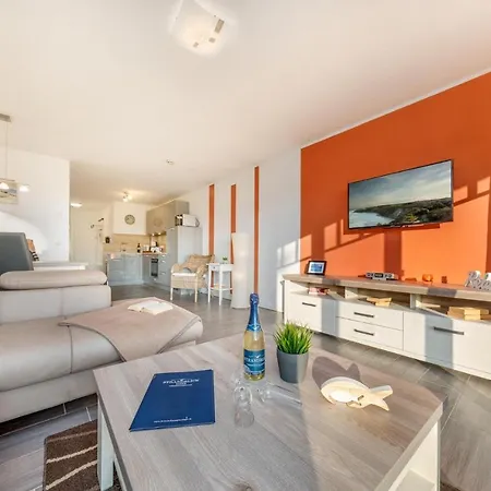 Apartment Boddenluft