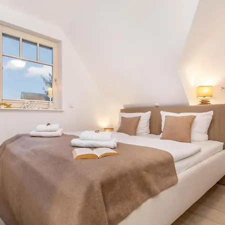 Apartment Boddenluft Zingst