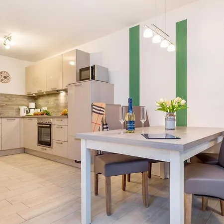 Boddenluft Apartment