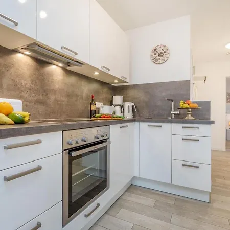 Boddenluft Apartment