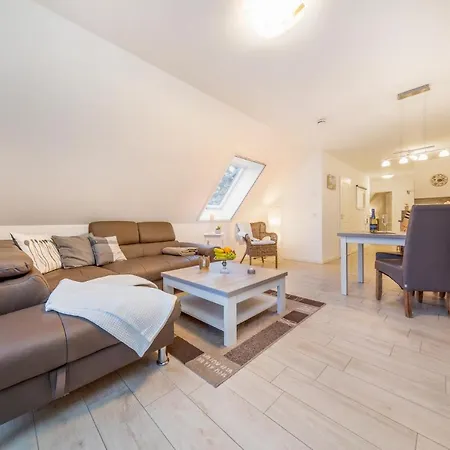 Appartement Boddenluft