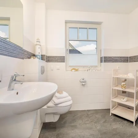 Apartment Boddenluft *