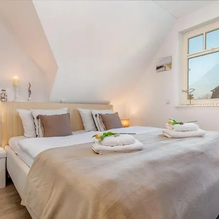 Boddenluft Zingst